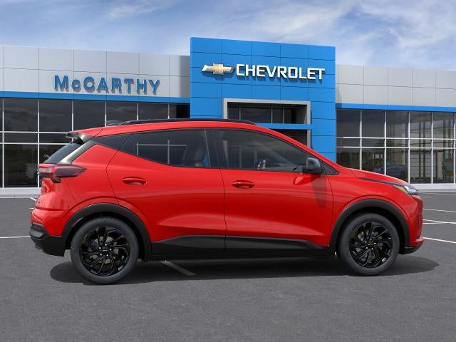 2027 Chevrolet Bolt FWD 4dr RS