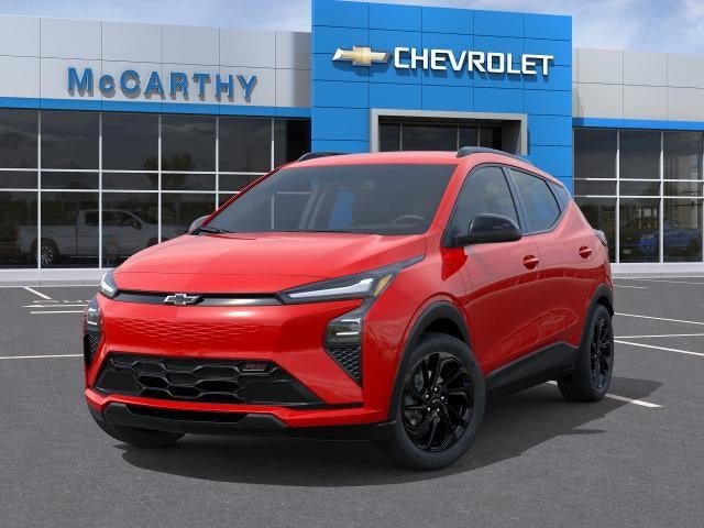 2027 Chevrolet Bolt FWD 4dr RS
