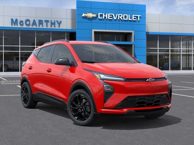 2027 Chevrolet Bolt FWD 4dr RS