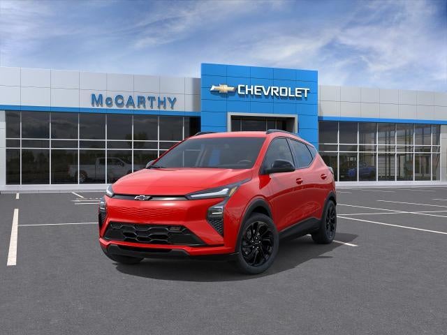 2027 Chevrolet Bolt FWD 4dr RS