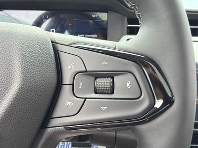 2027 Chevrolet Bolt FWD 4dr RS
