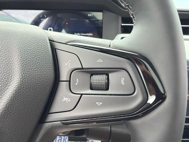 2027 Chevrolet Bolt FWD 4dr RS