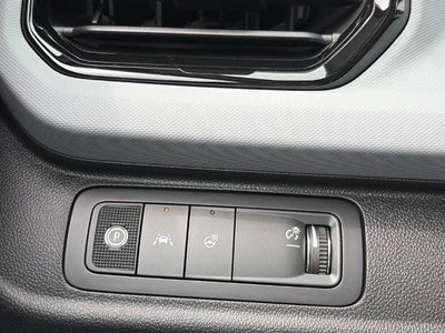 2027 Chevrolet Bolt FWD 4dr RS