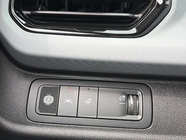 2027 Chevrolet Bolt FWD 4dr RS