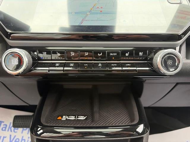 2027 Chevrolet Bolt FWD 4dr RS