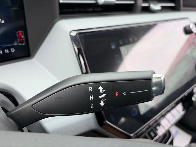 2027 Chevrolet Bolt FWD 4dr RS