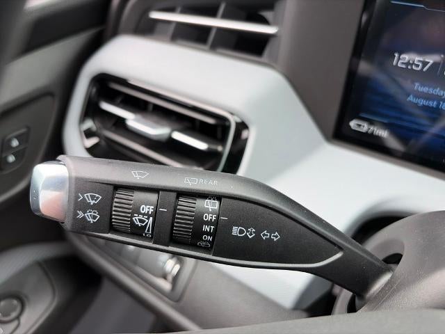 2027 Chevrolet Bolt FWD 4dr RS