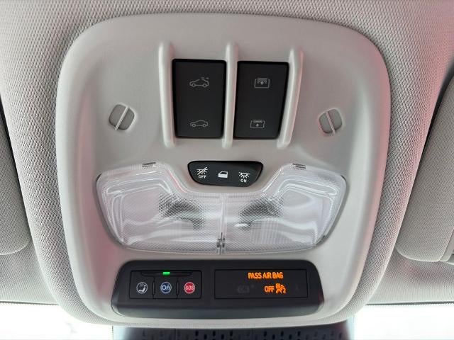 2027 Chevrolet Bolt FWD 4dr RS
