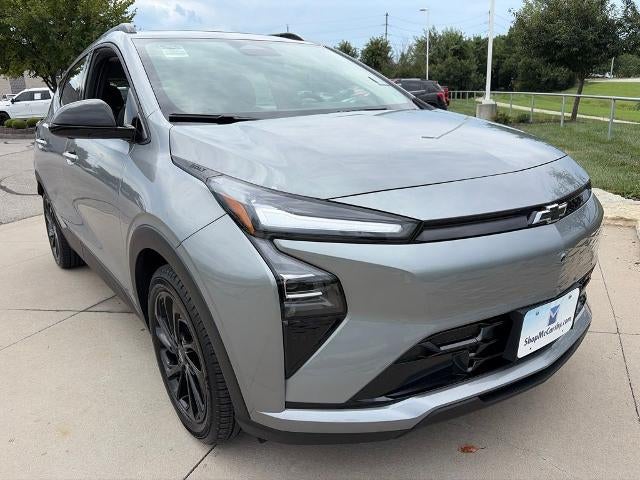 2027 Chevrolet Bolt FWD 4dr RS