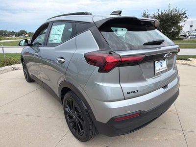 2027 Chevrolet Bolt FWD 4dr RS