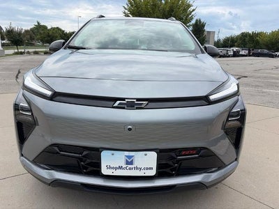 2027 Chevrolet Bolt FWD 4dr RS