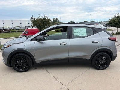 2027 Chevrolet Bolt FWD 4dr RS