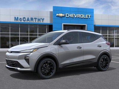 2027 Chevrolet Bolt FWD 4dr RS