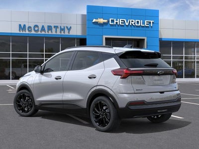2027 Chevrolet Bolt FWD 4dr RS