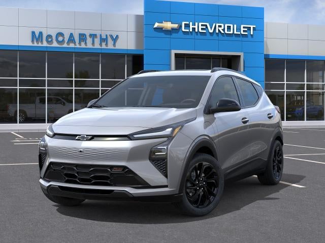 2027 Chevrolet Bolt FWD 4dr RS