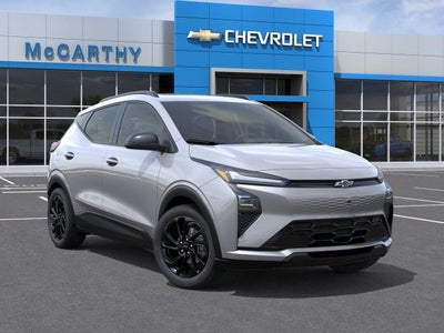 2027 Chevrolet Bolt FWD 4dr RS