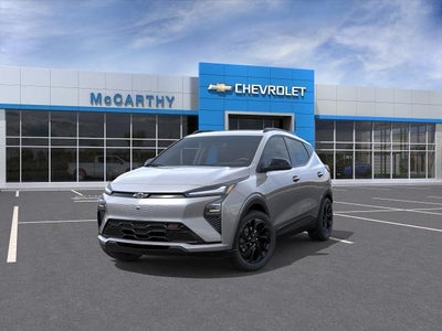 2027 Chevrolet Bolt FWD 4dr RS