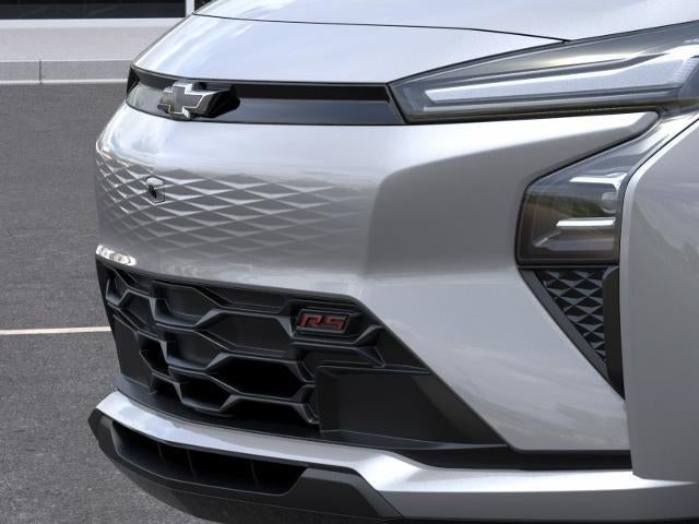 2027 Chevrolet Bolt FWD 4dr RS