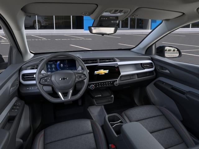 2027 Chevrolet Bolt FWD 4dr RS