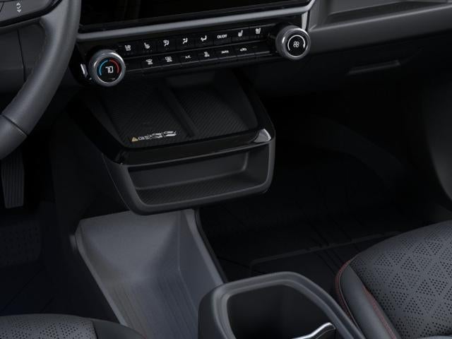 2027 Chevrolet Bolt FWD 4dr RS