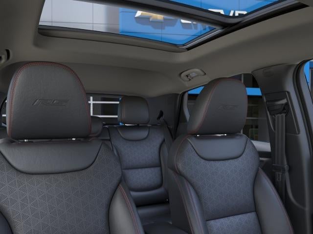 2027 Chevrolet Bolt FWD 4dr RS