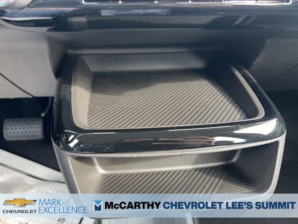 2027 Chevrolet Bolt FWD 4dr RS