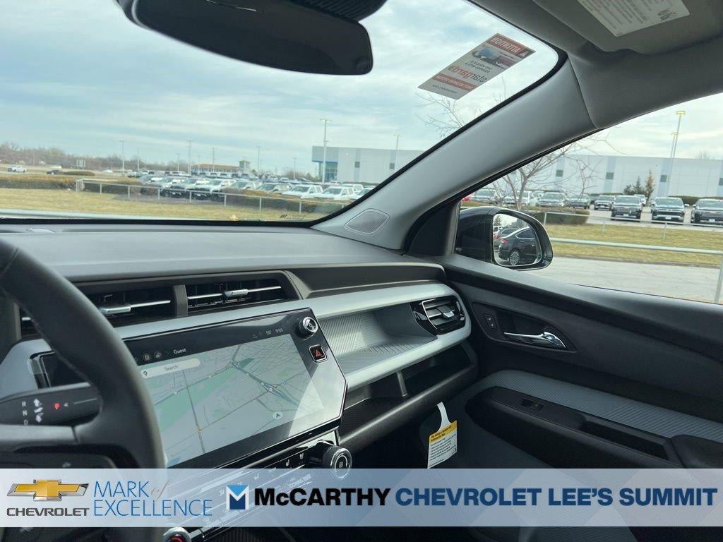 2027 Chevrolet Bolt FWD 4dr RS