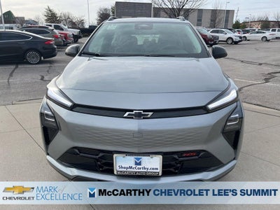 2027 Chevrolet Bolt FWD 4dr RS