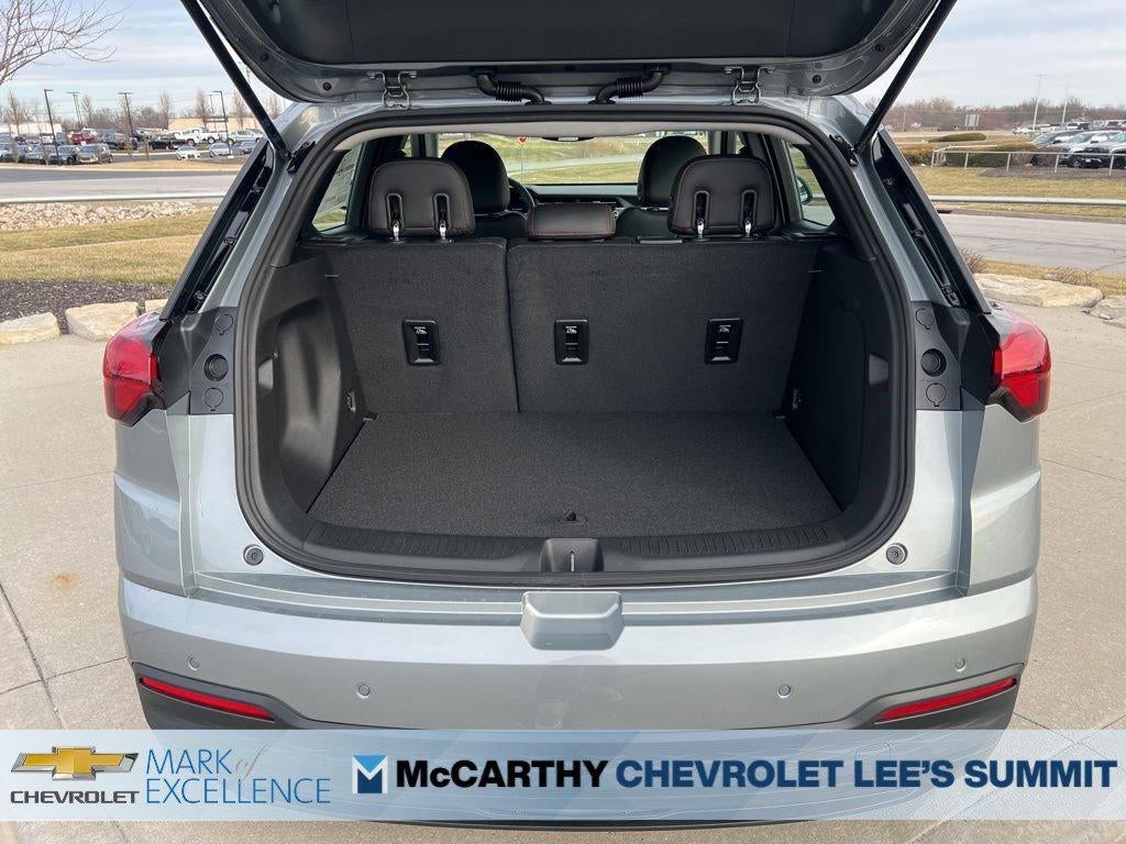 2027 Chevrolet Bolt FWD 4dr RS