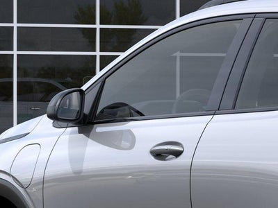 2027 Chevrolet Bolt FWD 4dr RS