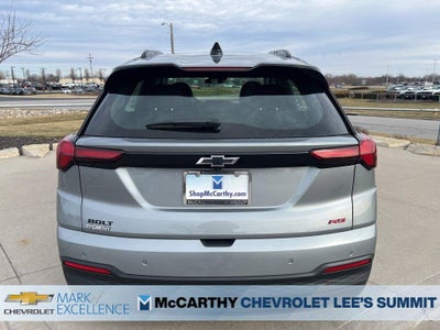 2027 Chevrolet Bolt FWD 4dr RS