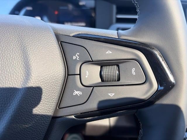 2027 Chevrolet Bolt FWD 4dr RS