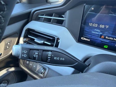 2027 Chevrolet Bolt FWD 4dr RS