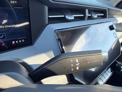2027 Chevrolet Bolt FWD 4dr RS