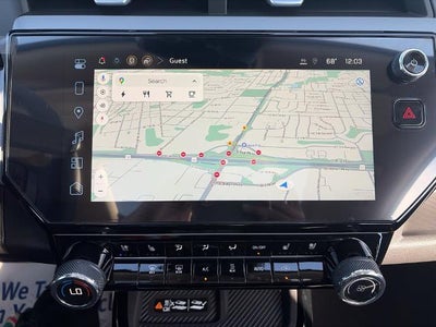 2027 Chevrolet Bolt FWD 4dr RS