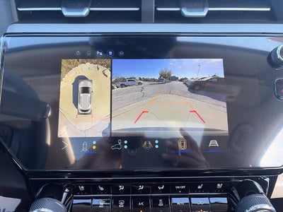 2027 Chevrolet Bolt FWD 4dr RS