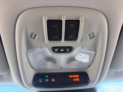 2027 Chevrolet Bolt FWD 4dr RS