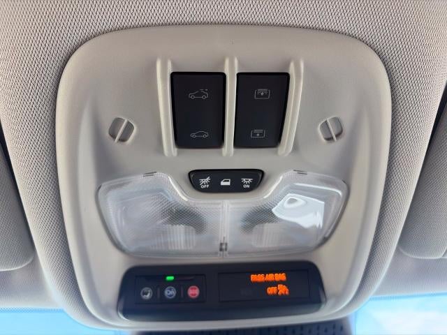 2027 Chevrolet Bolt FWD 4dr RS