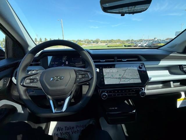 2027 Chevrolet Bolt FWD 4dr RS
