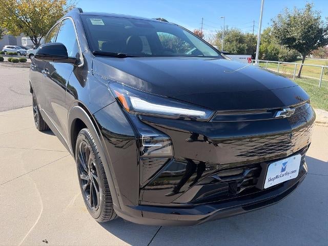 2027 Chevrolet Bolt FWD 4dr RS