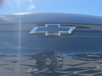 2027 Chevrolet Bolt FWD 4dr RS