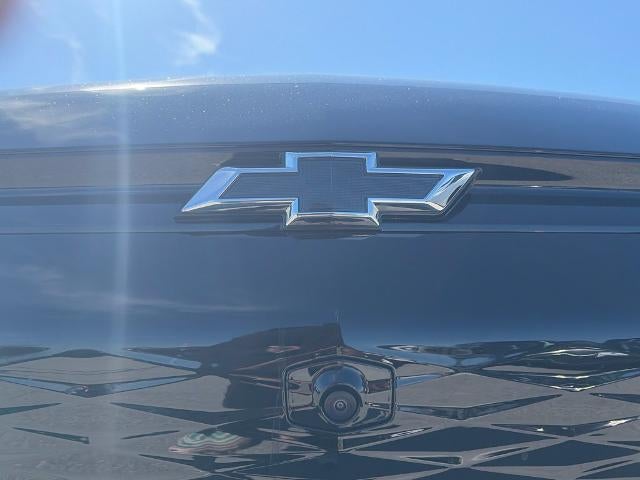 2027 Chevrolet Bolt FWD 4dr RS