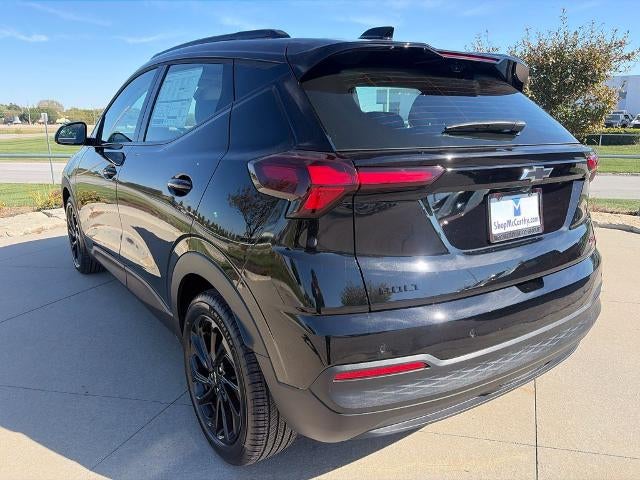 2027 Chevrolet Bolt FWD 4dr RS