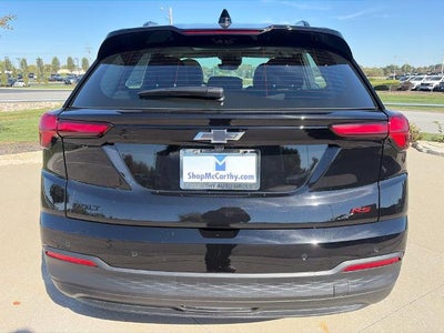 2027 Chevrolet Bolt FWD 4dr RS