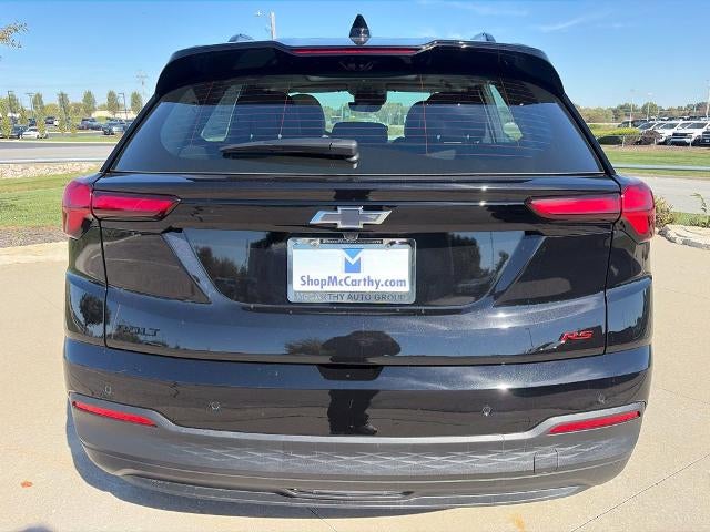 2027 Chevrolet Bolt FWD 4dr RS