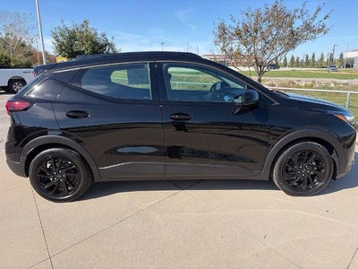 2027 Chevrolet Bolt FWD 4dr RS