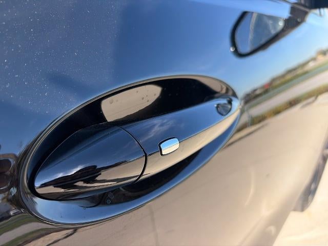2027 Chevrolet Bolt FWD 4dr RS