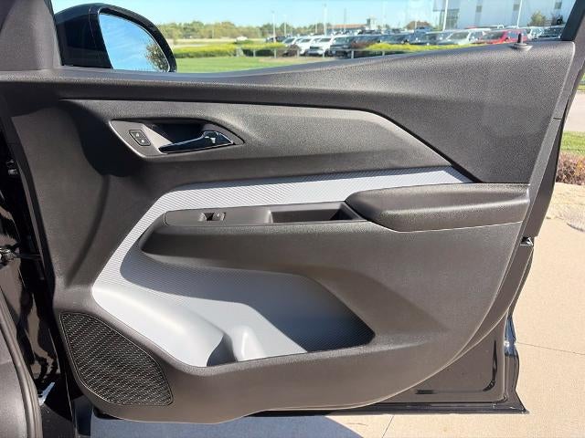 2027 Chevrolet Bolt FWD 4dr RS