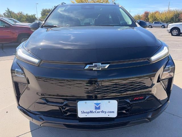 2027 Chevrolet Bolt FWD 4dr RS