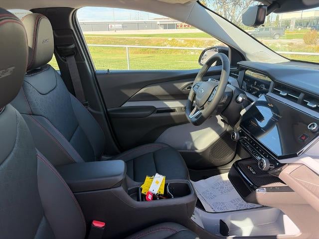 2027 Chevrolet Bolt FWD 4dr RS